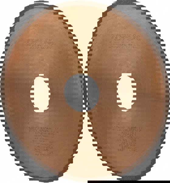 Surface Grinding Wheel: 6